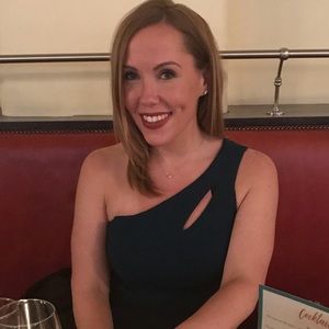 Meet your Posher, Shannon